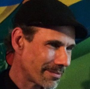 Meet your Posher, Billy